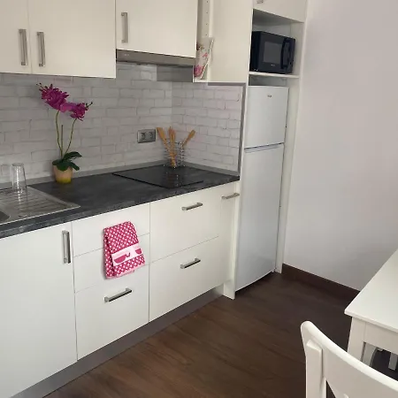 아파트 Cira 로스실로스