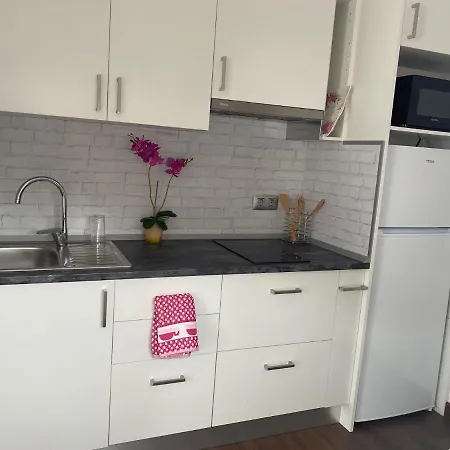 Apartment Cira