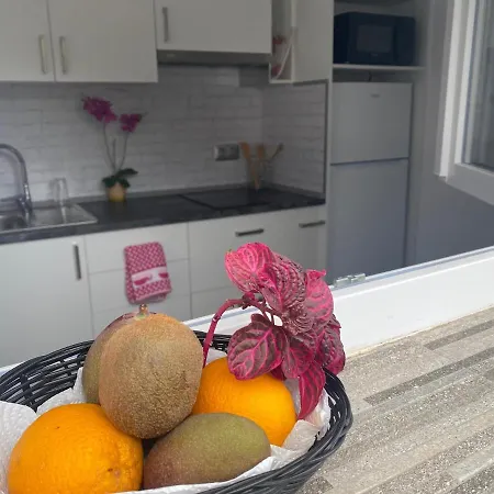 Apartment Cira