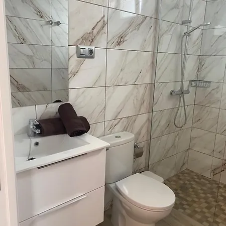 Apartamento Cira *