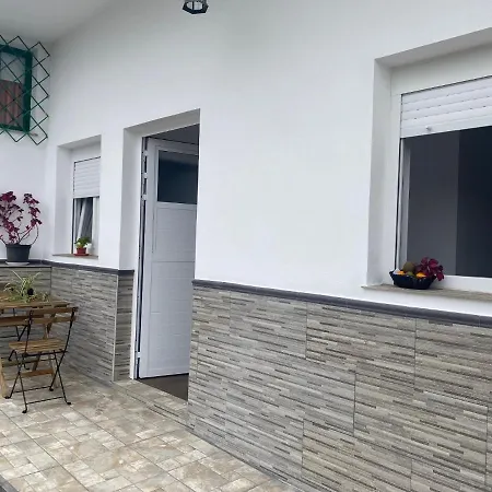 Apartamento Cira